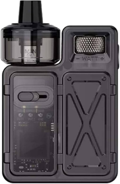 UWELL CROWN M POD MOD