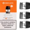 GEEKVAPE WENAX Q