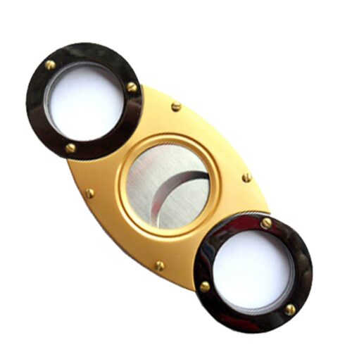 Luxury Pocket Cigar Cutter
