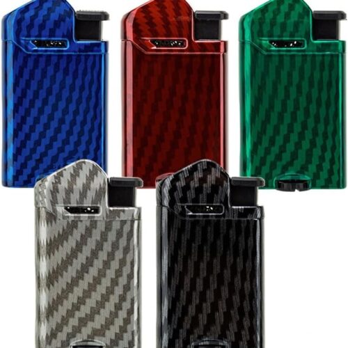 Lubinski Torch Cigar Lighter