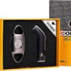 Cohiba Deluxe Cigar Set