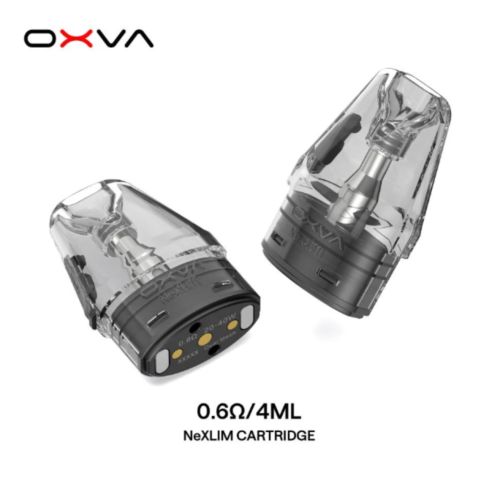 OXVA NEXLIM REPLACEMENT CARTRIDGE