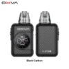 OXVA XLIM SQ Pro 2 pod system with HD touchscreen and 1600mAh battery