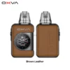OXVA XLIM SQ Pro 2 pod system with HD touchscreen and 1600mAh battery