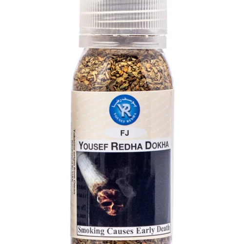Yousef Redha FJ Dokha