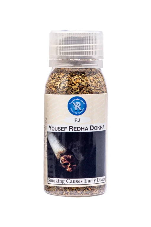 Yousef Redha FJ Dokha