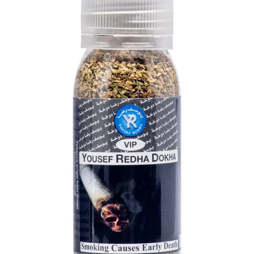 Yousef Redha VIP Dokha