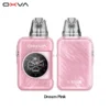 OXVA XLIM SQ Pro 2 pod system with HD touchscreen and 1600mAh battery