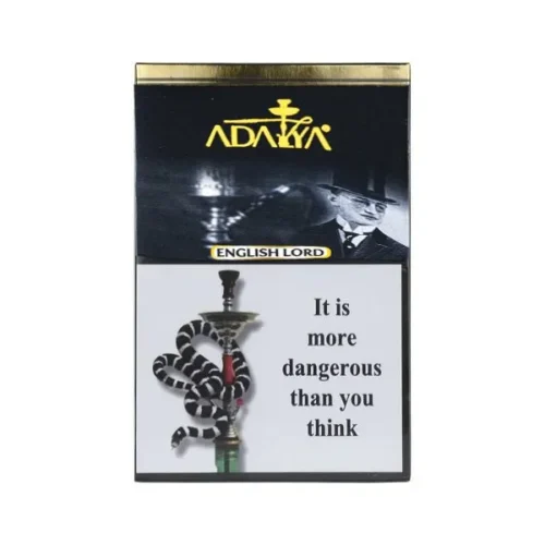 BUY ADALYA SHISHA TURKISH TOBACCO