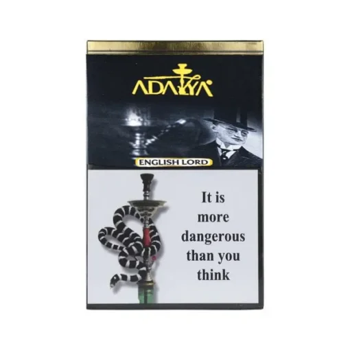 BUY ADALYA SHISHA TURKISH TOBACCO