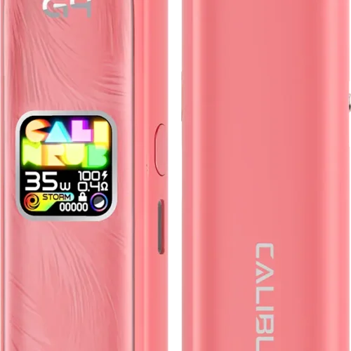 Uwell Caliburn G4 Pod