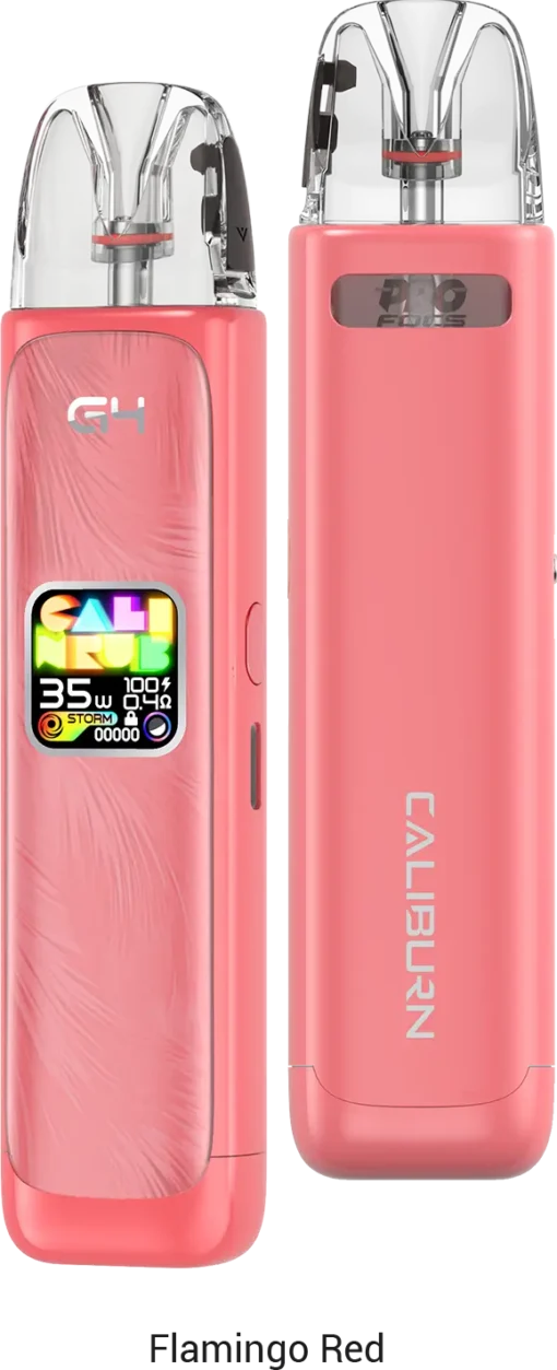 Uwell Caliburn G4 Pod