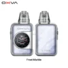 OXVA XLIM SQ Pro 2 pod system with HD touchscreen and 1600mAh battery