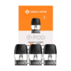 GEEKVAPE WENAX Q