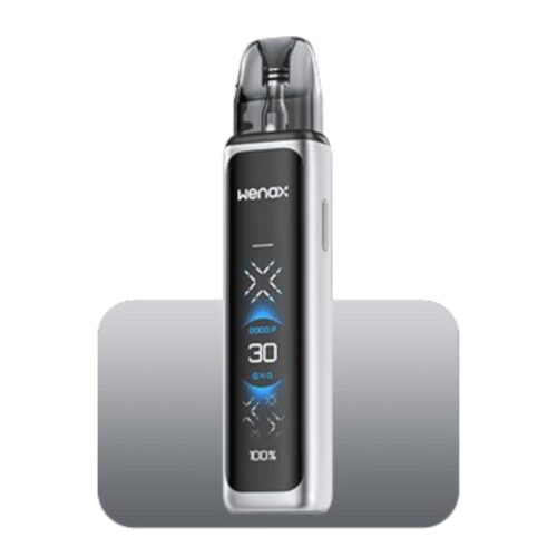 GEEKVAPE WENAX Q ULTRA