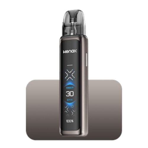 GEEKVAPE WENAX Q ULTRA