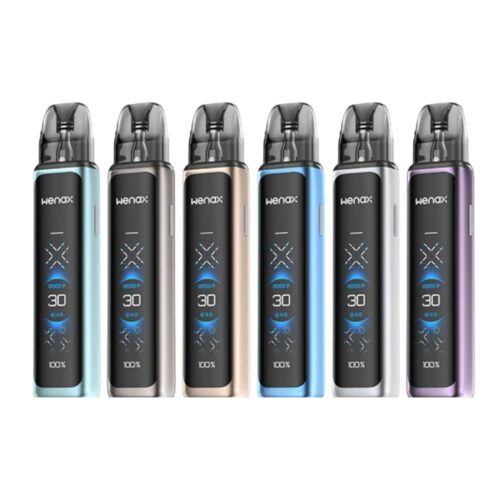 GEEKVAPE WENAX Q ULTRA POD KIT IN DUBAI VAPE ALO
