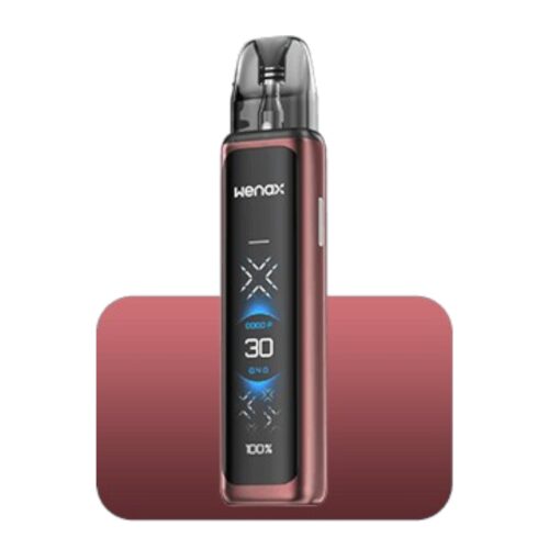 GEEKVAPE WENAX Q ULTRA