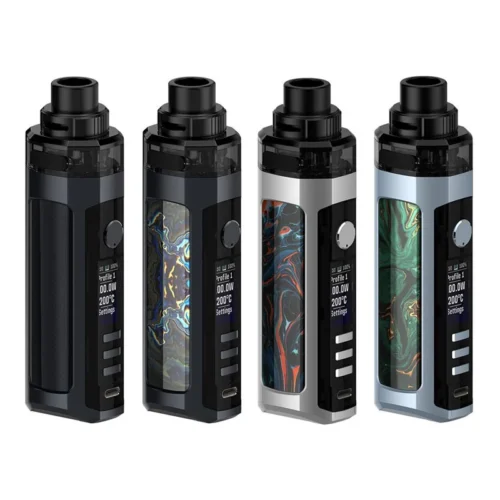 Geekvape Z100C