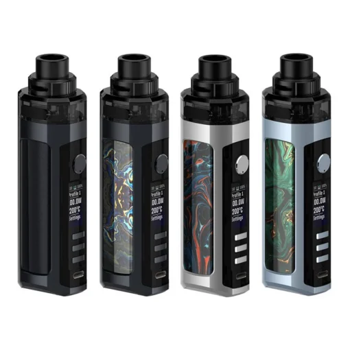 Geekvape Z100C