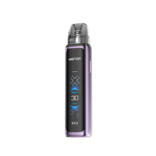 GEEKVAPE WENAX Q ULTRA