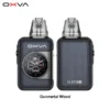 OXVA XLIM SQ Pro 2 pod system with HD touchscreen and 1600mAh battery