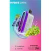 INFLAVE ONYX GRAPE MIX