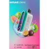 INFLAVE ONYX KIWI PASSION FRUIT GUAVA
