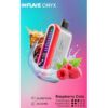 INFLAVE ONYX RASPBERRY COLA