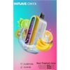 INFLAVE ONYX SOUR TROPICAL JUICE