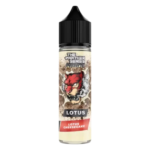 DR VAPE THE PANTHER SERIES LOTUS