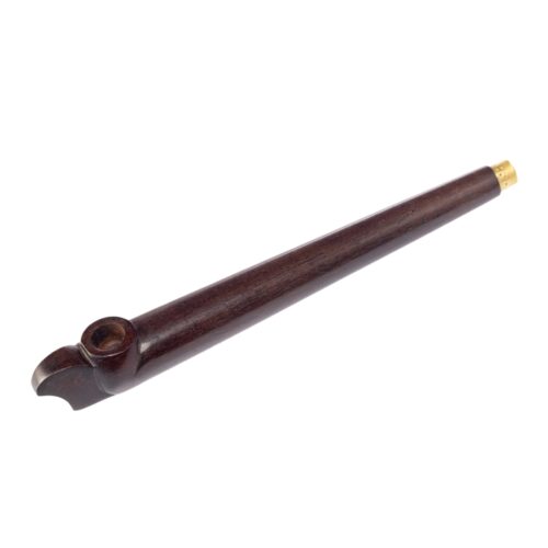 Luxury Wooden Medwakh Pipe