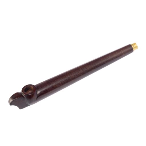 Luxury Wooden Medwakh Pipe