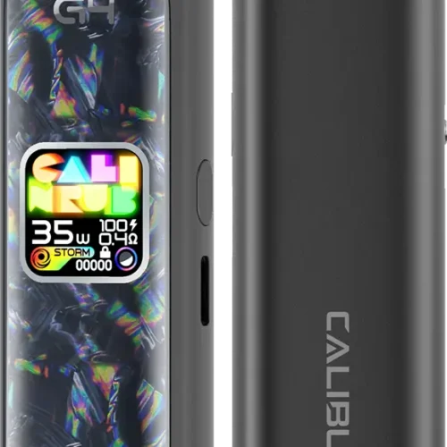 Uwell Caliburn G4 Pod