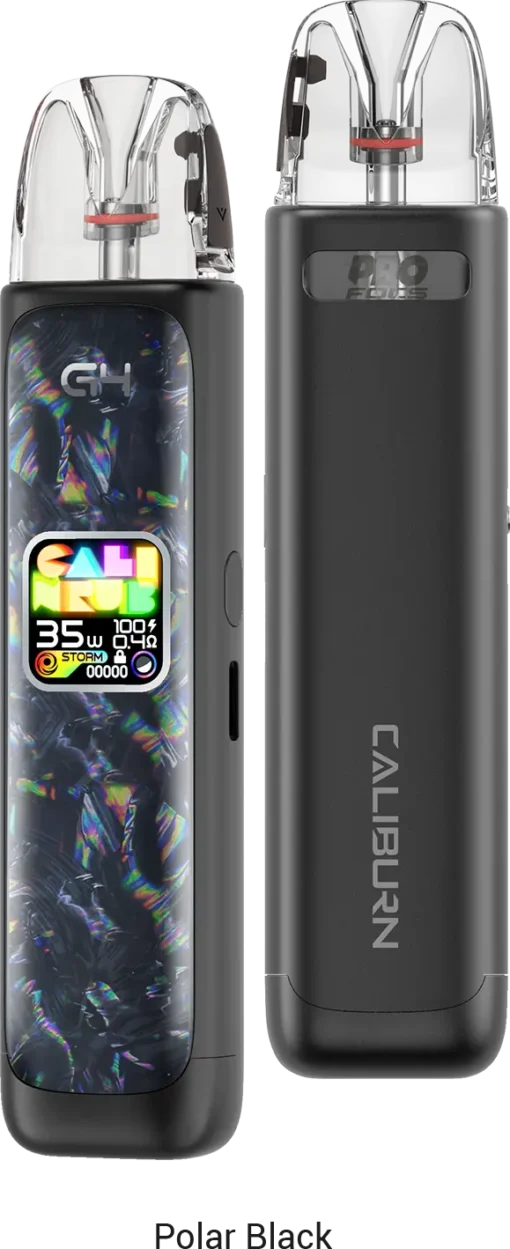 Uwell Caliburn G4 Pod