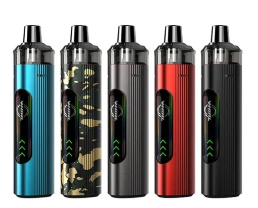 UWELL WHIRL T1 16W
