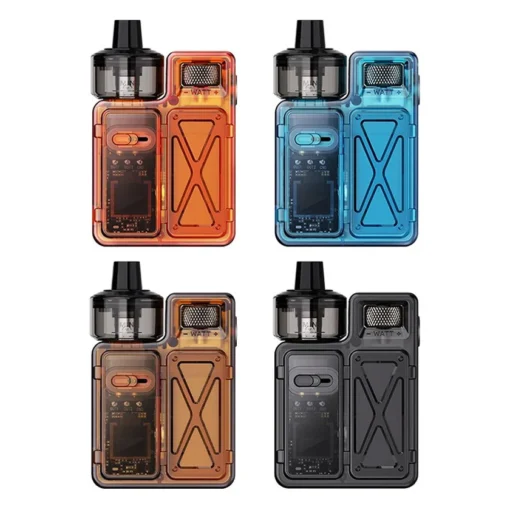 UWELL CROWN M POD MOD