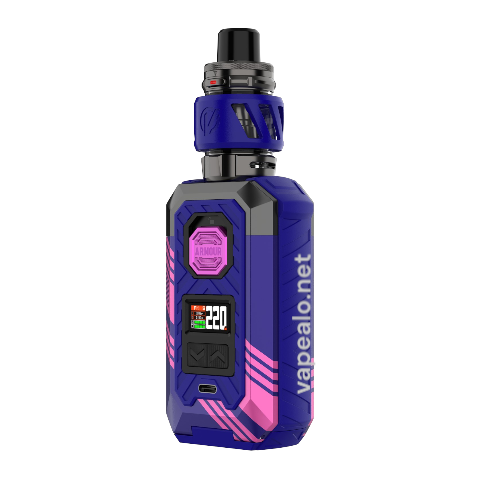Shop Vaporesso ARMOUR MAX 220W