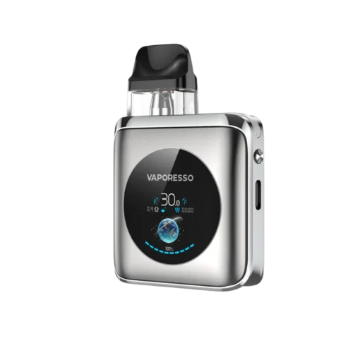 XROS 4 NANO