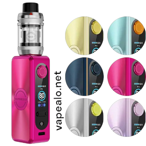 Vaporesso GEN SE 80W