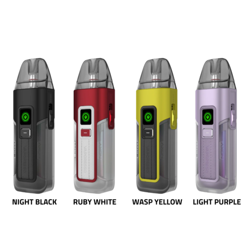 VAPORESSO Luxe X2 Pod Kit