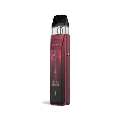 Vaporesso XROS Pro Pod Kit
