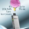 RELX ACE TARO ICE CREAM