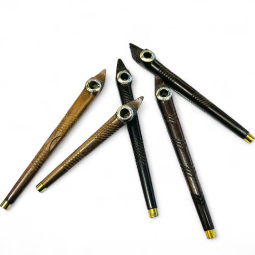 Deluxe Medwakh Pipe