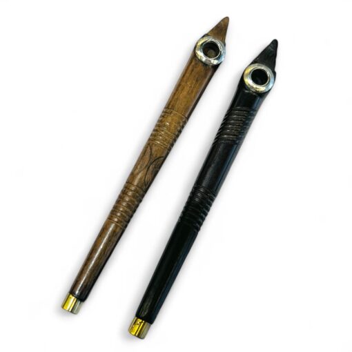 Deluxe Medwakh Pipe