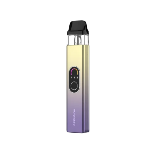 BUY XROS 4 BY VAPORESSO