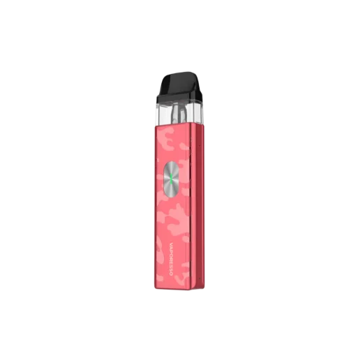 BUY XROS 4 MINI