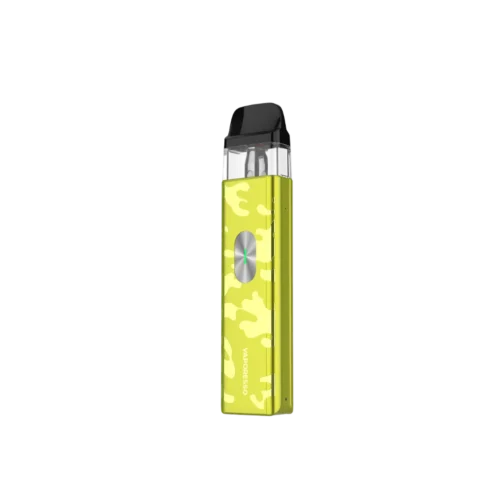 BUY XROS 4 MINI