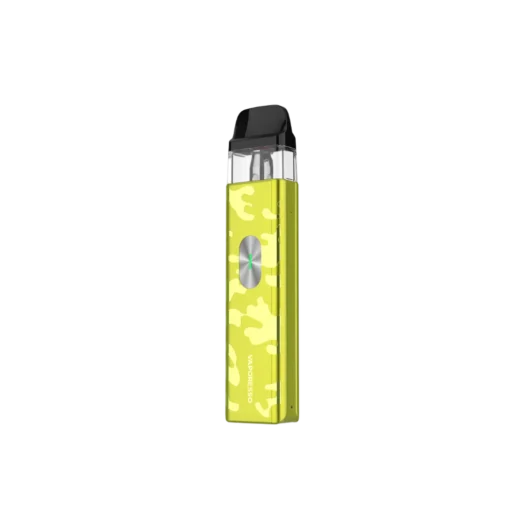 BUY XROS 4 MINI