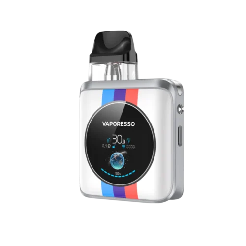 XROS 4 NANO